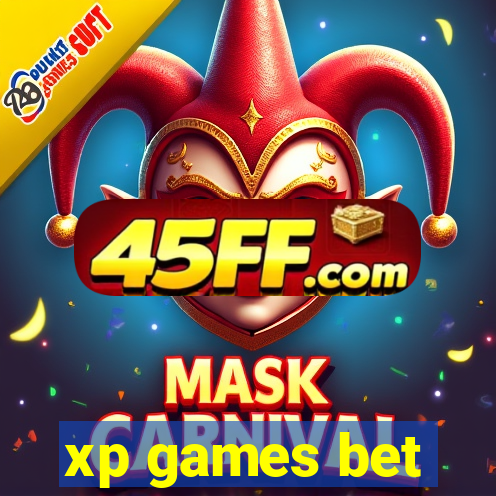 xp games bet